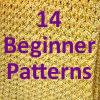 How Do I Crochet 14 Free Beginner Crochet Afghan Patterns to Get You Started
