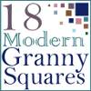 18 Modern Granny Squares