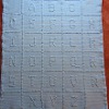ABC Baby Blanket