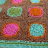 Baby Twister Blanket