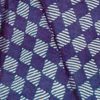 Blue Diamond Afghan