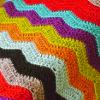 Bold and Beautiful Ripple