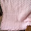 Bunny Ear Blankie