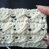 How to Crochet Cable Stitch