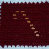 15 Crochet Christmas Squares