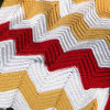 Chevron Blanket