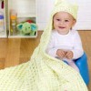 Cozy Hooded Blanket