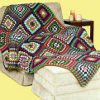 Crochet Granny Classic