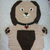 Cuddle Dog Afghan Cuddle Dog Afghan th October Round Up: Best Crochet Afghan Patterns