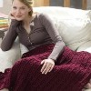 Foolproof Afghan