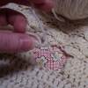 How To Repair a Crocheted Blanket