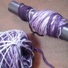 Keeping Your Frogged Yarn Tangle Free