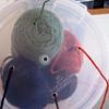 Make Your Own Yarn Organizer