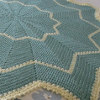 Ocean Mist Round Ripple