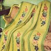 Olive Rose Afghan