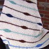 Paddle Ashore Afghan