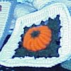 Pretty Punkin Square