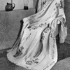 Queen Anne Blanket