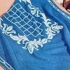 Royal Splendour Afghan