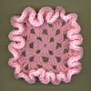 Ruffley Granny Square