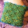 Shell Pattern Pillowghan