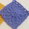 Spin Around Square Spin Around Square th October Round Up: Best Crochet Afghan Patterns