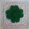 Springtime Luck Square