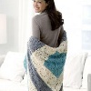 Square Upon Square Throw