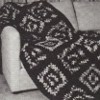 Super Easy Granny Afghan