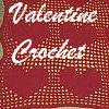 Be My Valentine Crochet 38 Crochet Afghan Patterns to Love