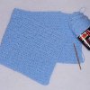 Accidental Stitch Baby Blanket