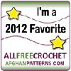 100 Favorite Crochet Afghan Patterns