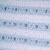 Ashleys Baby Afghan