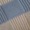 Baby Blue Afghan
