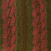 Bargello Throw