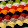 Breaking Bad Afghan