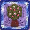Cherry Blossoms Square