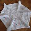 Coconut Candy Baby Afghan