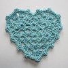 Granny Heart Pattern