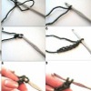 How Do I Crochet 12 Crochet Stitches for Beginners