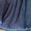 Peacock Afghan
