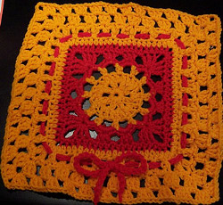 Bow Square