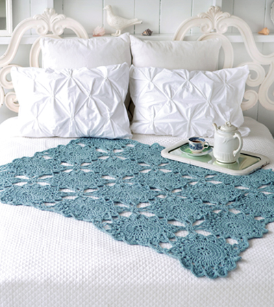 double ripple blanket crochet pinterest Quotes