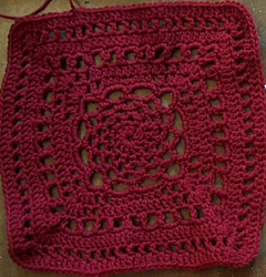 Teenie's Dream Square