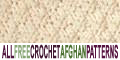 AllFreeCrochetAfghanPatterns