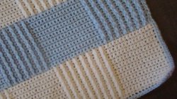 9 Quick and Easy Crochet Afghans + Bonus Video | AllFreeCrochet.com 9 Quick and Easy Crochet Afghans + Bonus Video | AllFreeCrochet.com