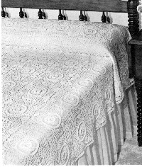 Wedding Afghans Fit for Royalty - FaveCrafts