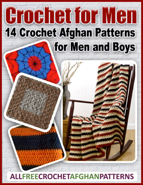 ... Crochet a Ripple Crochet Afghan: 7 Free Crochet Patterns eBook today