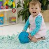 Download your free copy of 10 Crochet Baby Blanket Patterns today. 