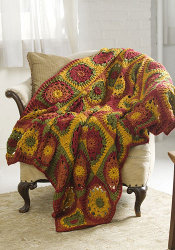 merdian 1 lg Caron Simply Soft: Grandmas Favorite Yarn 